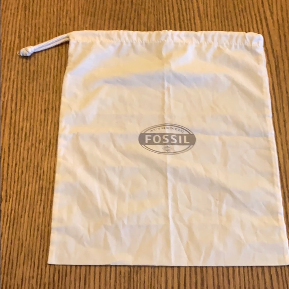 Fossil Purse - Picture 5 of 5